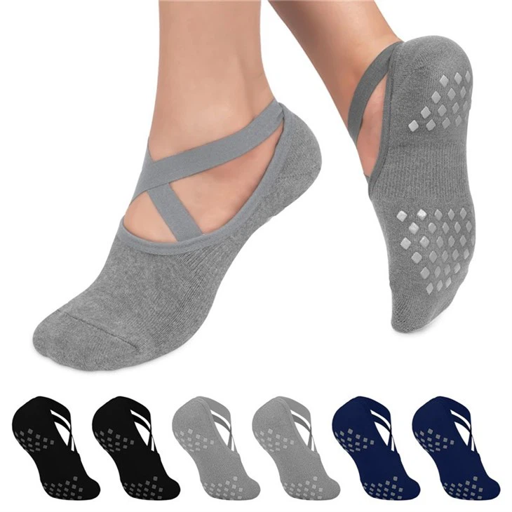 Non-Slip Grip Socks For Sale